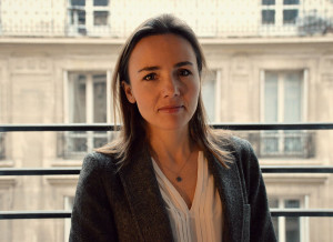 Charlotte Durand PARI SUR LA VILLE - Conseil personnalisé en immobilier à Paris